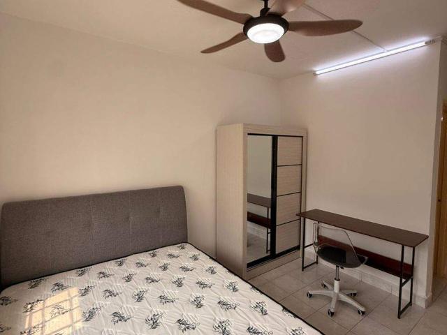 Room for rent in Petaling, Damansara Damai