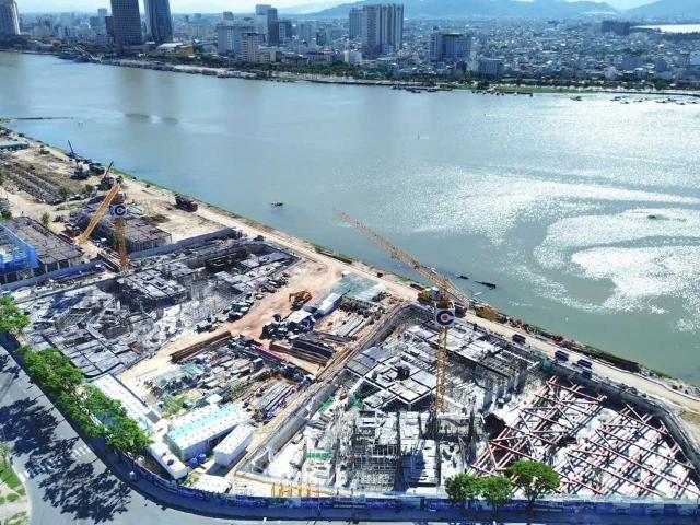 Căn hộ bán tại Đà Nẵng
