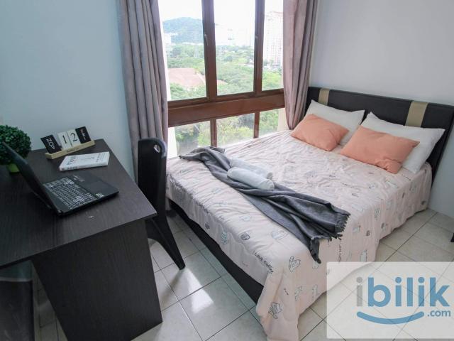 Room for rent in Petaling, Damansara Damai