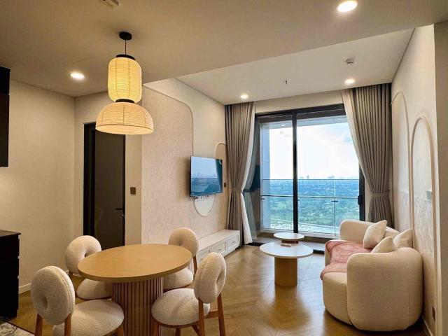 Căn hộ cho thuê tại Thủ Đức, Hồ Chí Minh