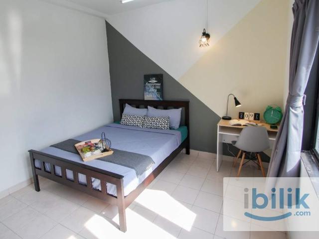 Room for rent in Country Heights Damansara, Kuala Lumpur