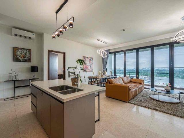 Căn hộ cho thuê tại Thủ Đức, Hồ Chí Minh