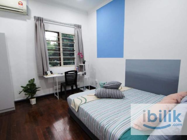 Room for rent in Petaling, Subang Jaya
