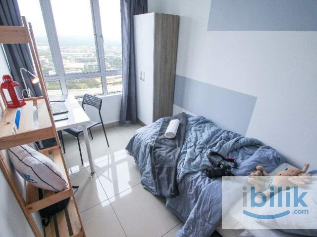 Room for rent in Petaling, Damansara Damai