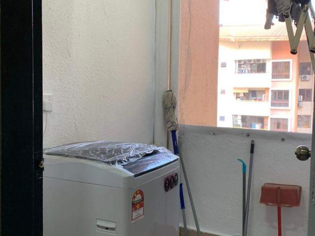Room for rent in Petaling, Damansara Damai