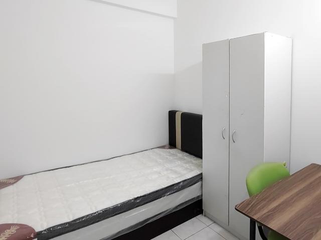 Room for rent in Petaling, Damansara Damai