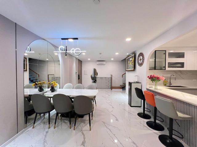 Căn hộ cho thuê tại Thủ Đức, Hồ Chí Minh