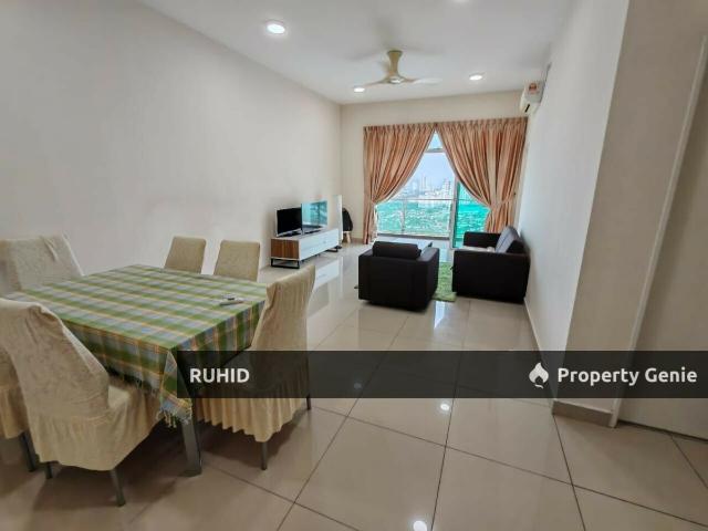 Condominium for sale in Johore Bahru, Johor