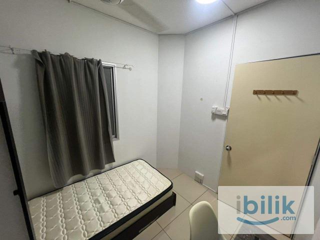 Room for rent in Petaling, Damansara Damai
