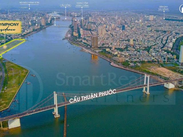 Căn hộ bán tại Đà Nẵng