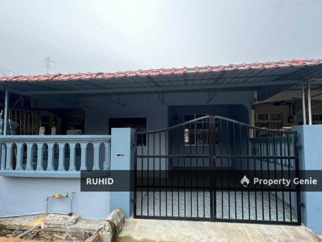 Terraced House for sale in Pasir Gudang, Johor