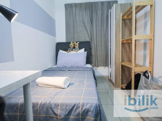 Room for rent in Petaling, Damansara Damai