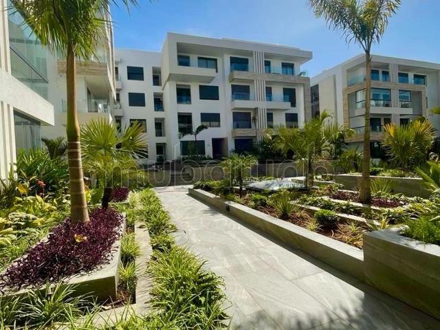 Appartement location à Anfa, Gharb-Chrarda-Beni Hssen