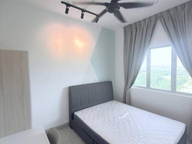 Room for rent in Tanjong Sepat, Selangor
