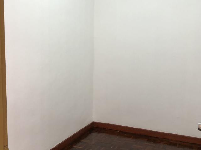House for rent in Taman Rafflesia, Bundusan