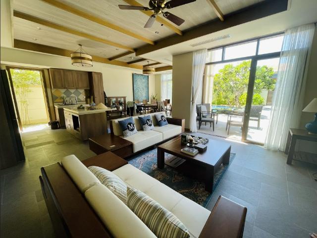Biệt Thự cho thuê tại Đà Nẵng