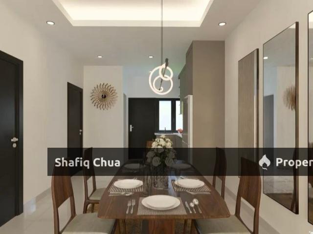 Residential House for sale in Tanjong Sepat, Selangor