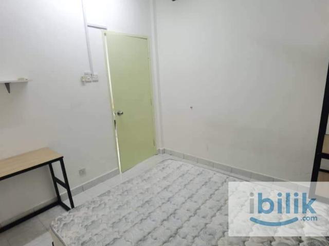 Room for rent in Kuala Lumpur