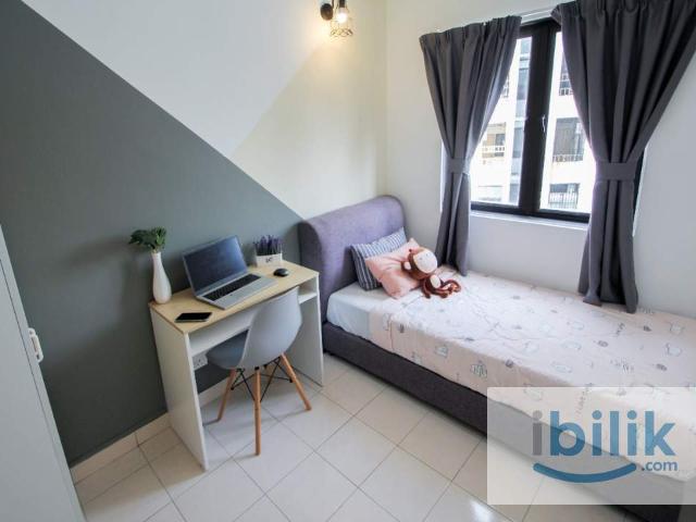 Room for rent in Country Heights Damansara, Kuala Lumpur