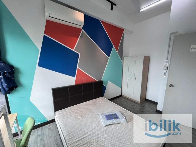 Room for rent in Kuala Lumpur