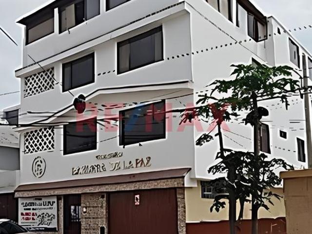 Casa venta en La Perla