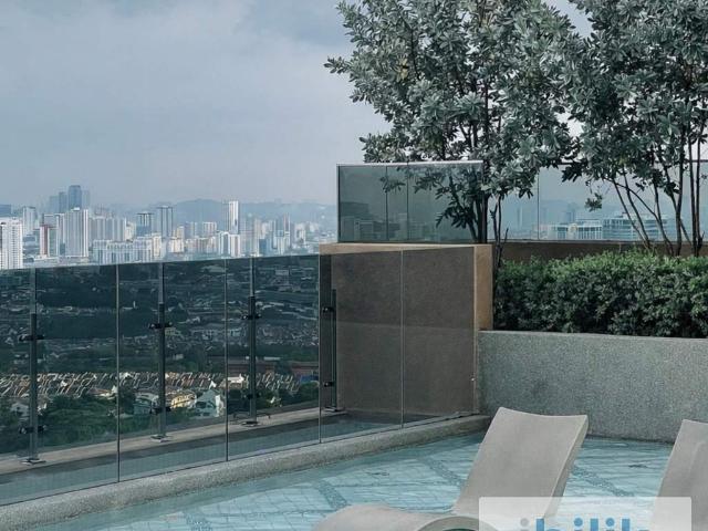Room for rent in Petaling, Damansara Damai