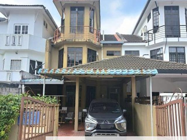 House for sale in Kelang, Selangor