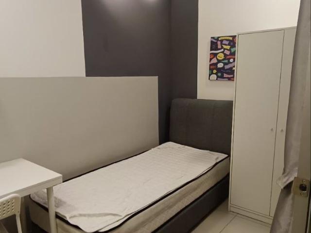 Room for rent in Petaling, Damansara Damai
