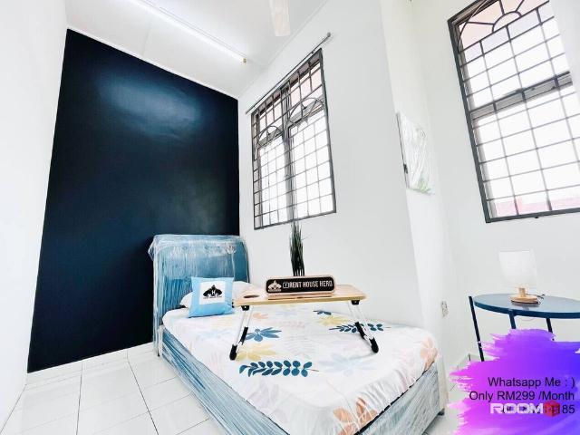 House for rent in Nilai, Negeri Sembilan