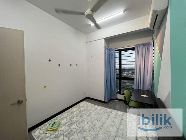 Room for rent in Kuala Lumpur