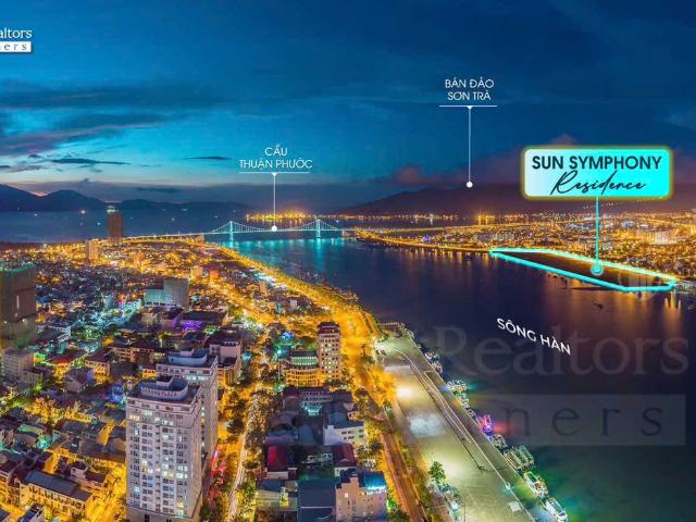 Căn hộ bán tại Đà Nẵng