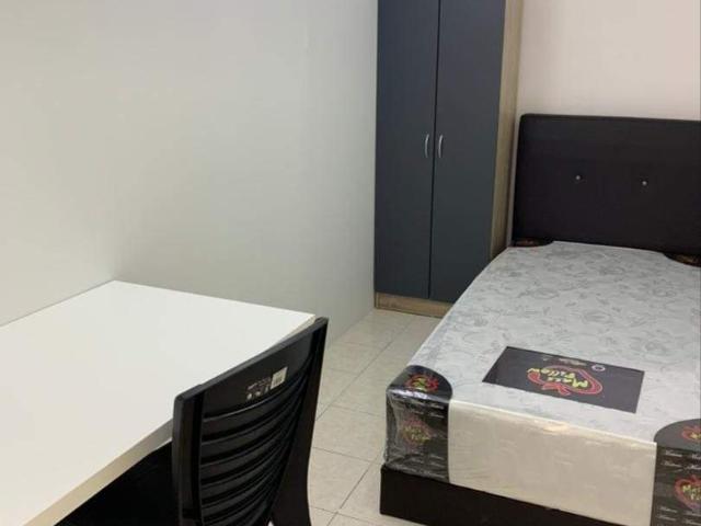 Room for rent in Petaling, Damansara Damai