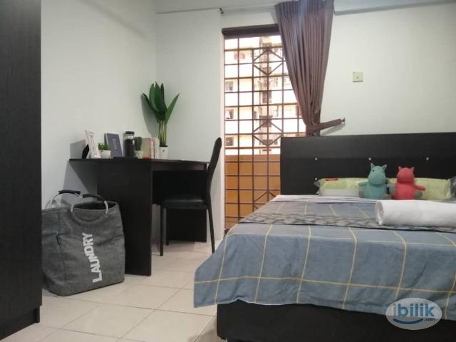 Room for rent in Petaling, Damansara Damai