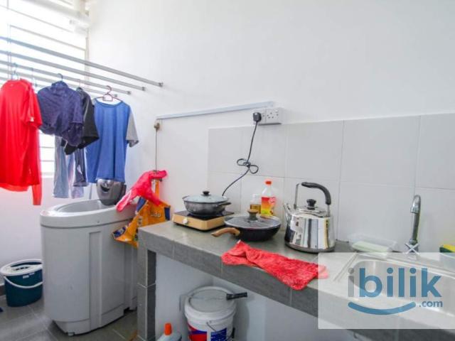 Room for rent in Petaling, Damansara Damai