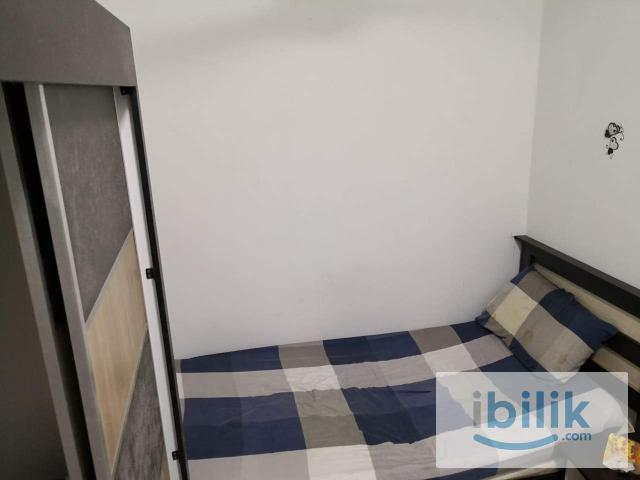 Room for rent in Petaling, Damansara Damai