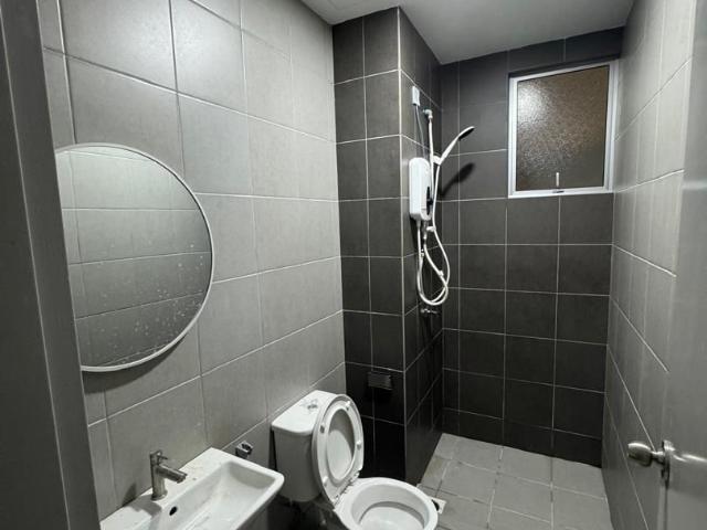 Room for rent in Kuala Lumpur