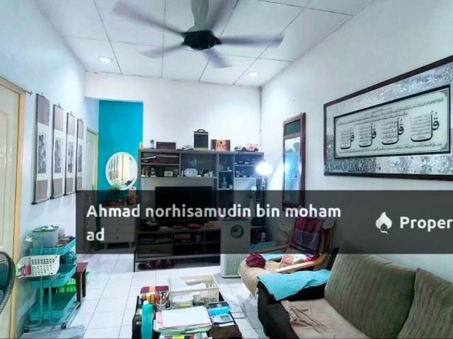 Terraced House for sale in Saujana, Selangor