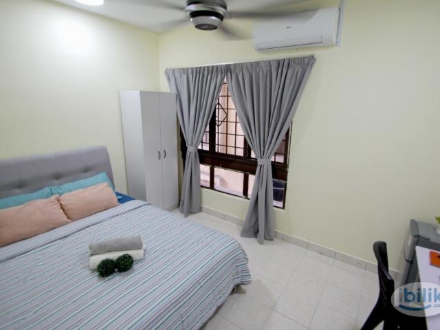 Room for rent in Petaling, Damansara Damai