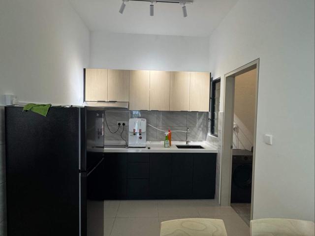 Room for rent in Kuala Lumpur