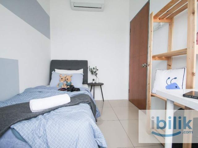 Room for rent in Petaling, Damansara Damai