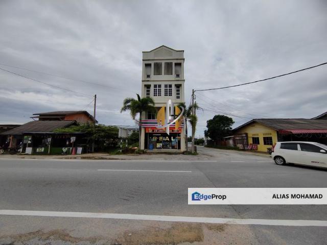 Shop for sale in Tringganu