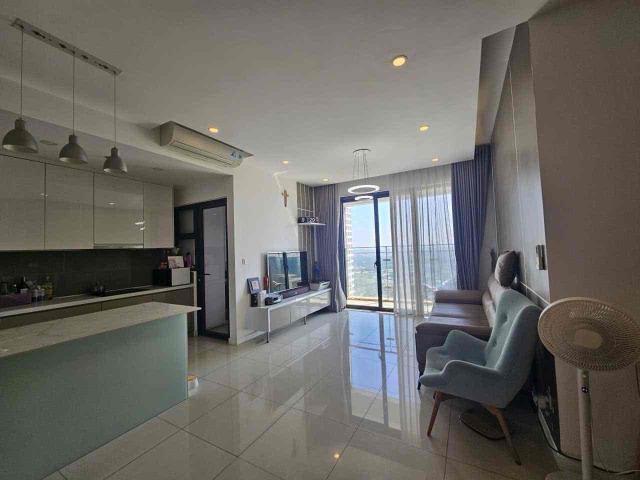 Căn hộ cho thuê tại Hồ Chí Minh