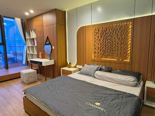 Căn hộ cho thuê tại Hải Châu, Đà Nẵng