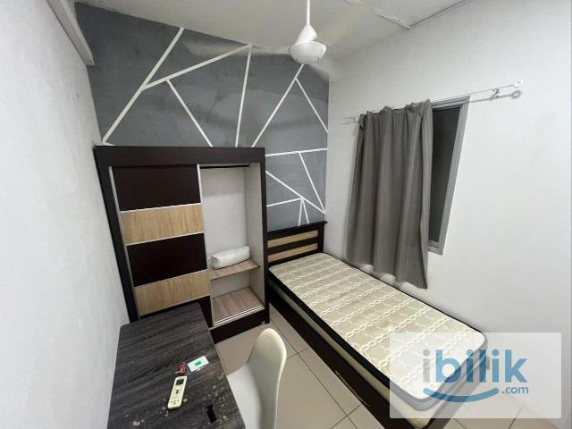 Room for rent in Petaling, Damansara Damai