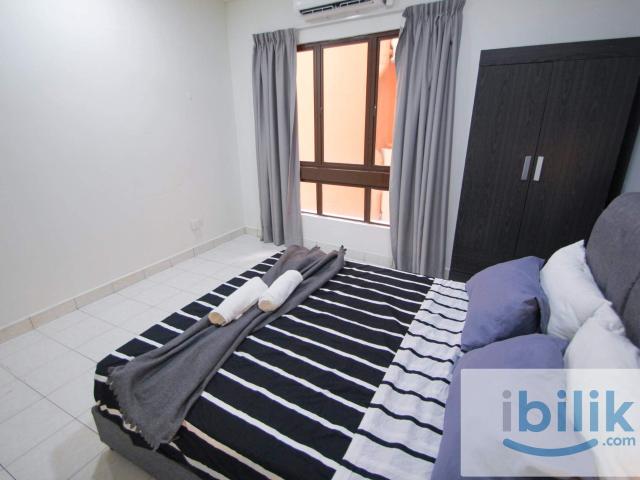 Room for rent in Petaling, Damansara Damai