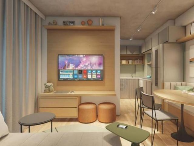 Apartamento venda em Região Imediata de São Paulo, Região Metropolitana de São Paulo