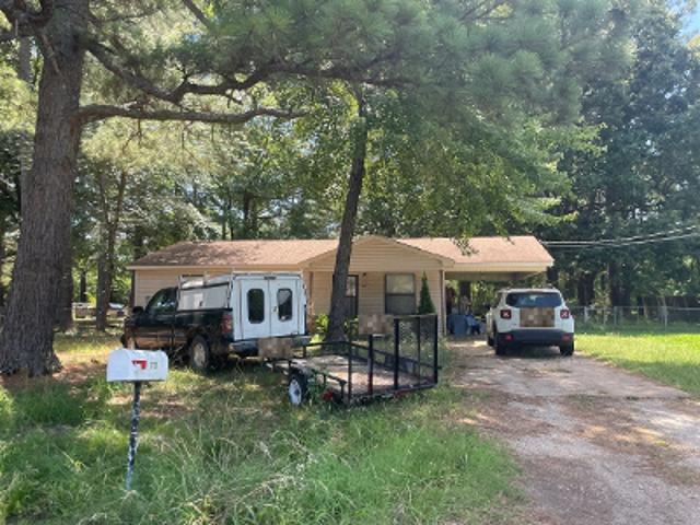 House for sale in Ark