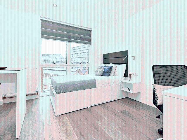 Apartment for rent in St Ann's, Haddon