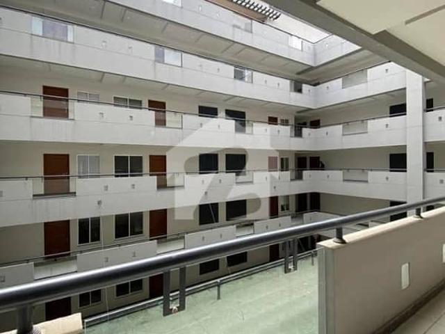 Apartment for sale in Islamabad
