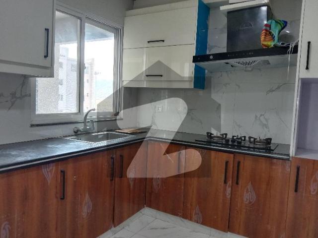 Apartment for rent in Islamabad